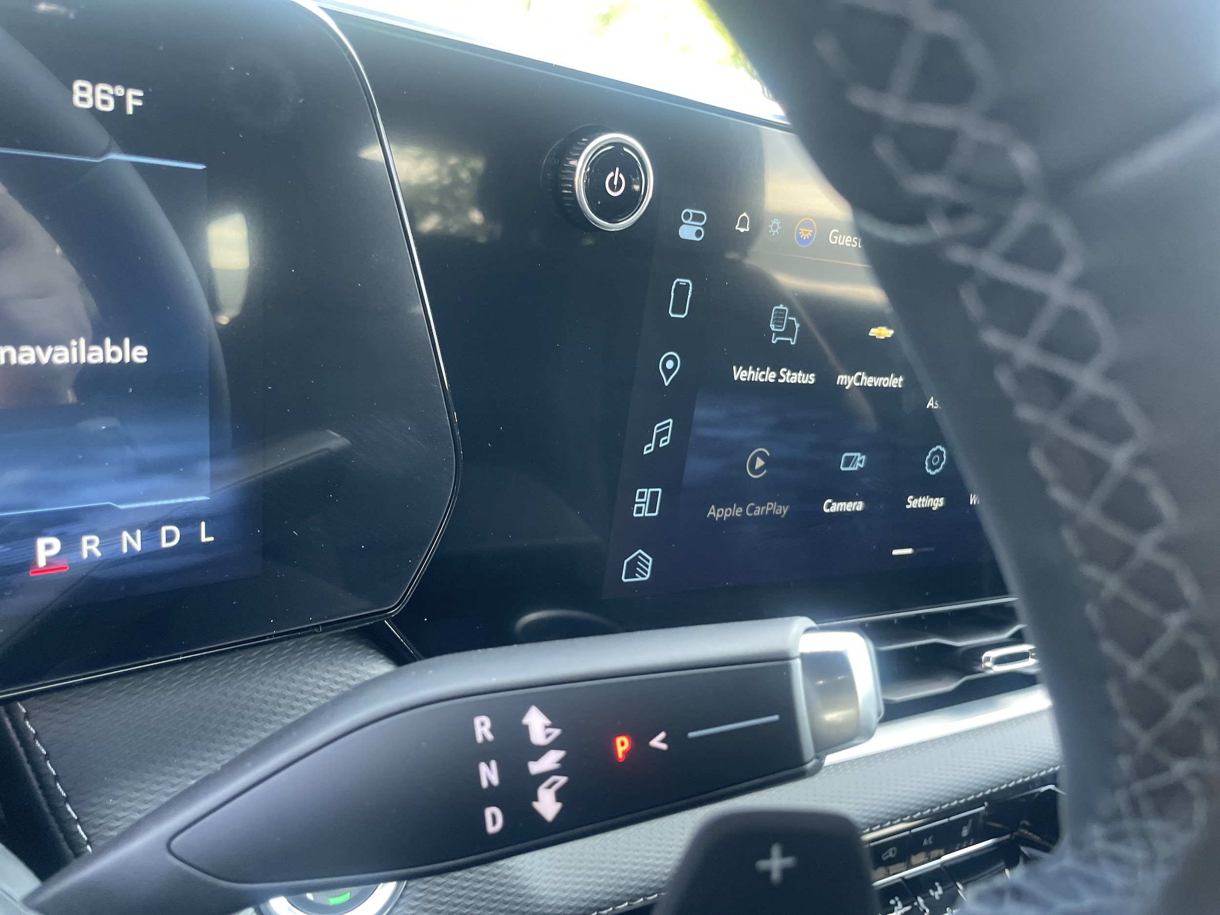2027 Chevrolet Equinox LT - Photo 18