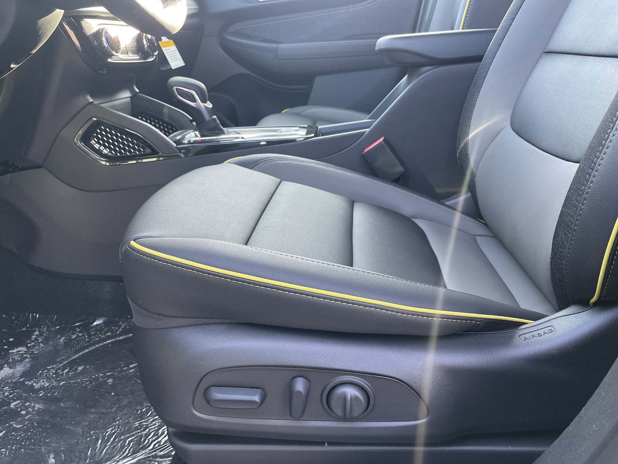 2026 Chevrolet Trailblazer Activ - Photo 13