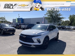 2026 Chevrolet Blazer 2LT SUV