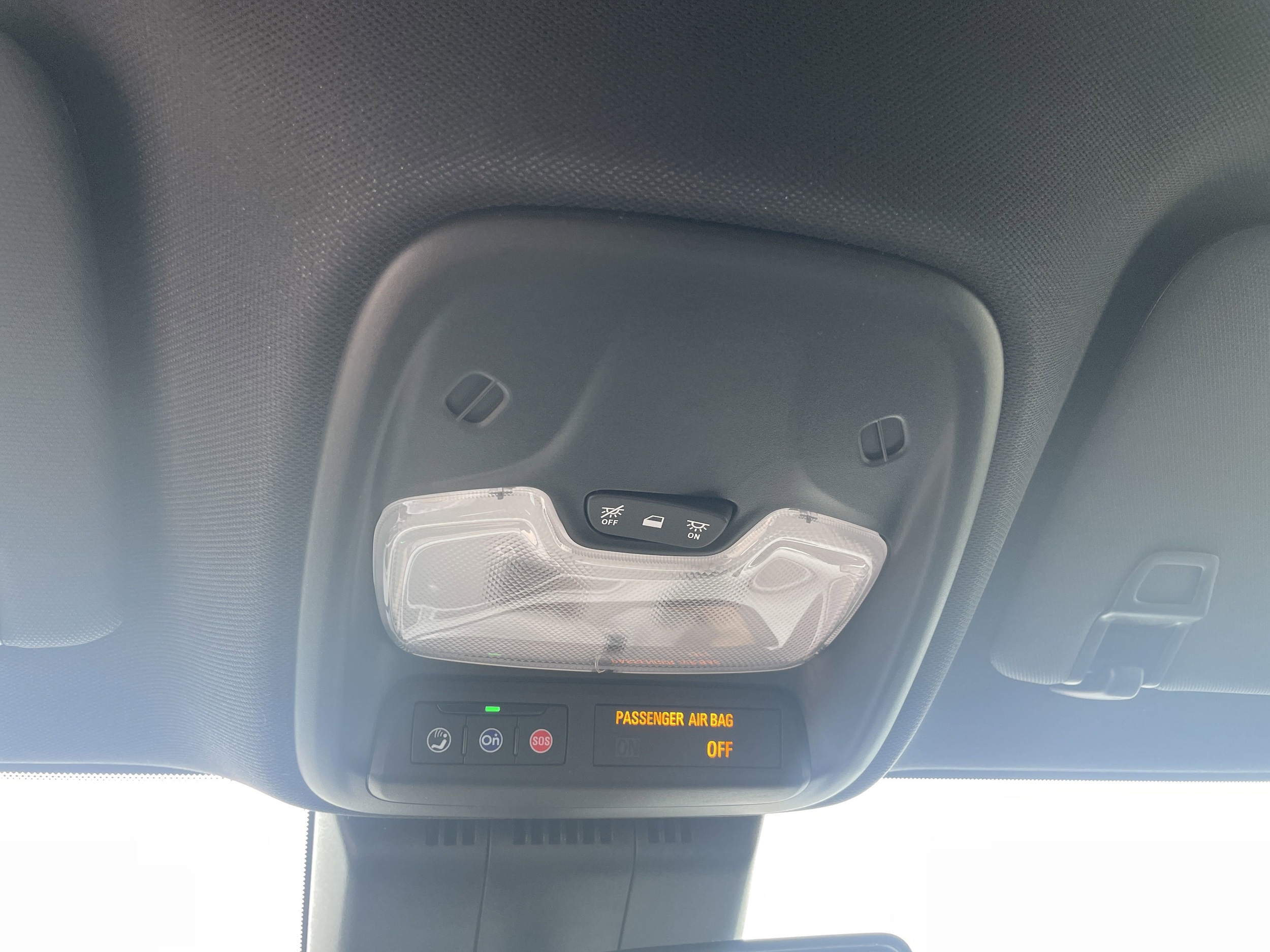 2026 Chevrolet Colorado Trail Boss - Photo 25