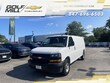  Chevrolet Express Cargo