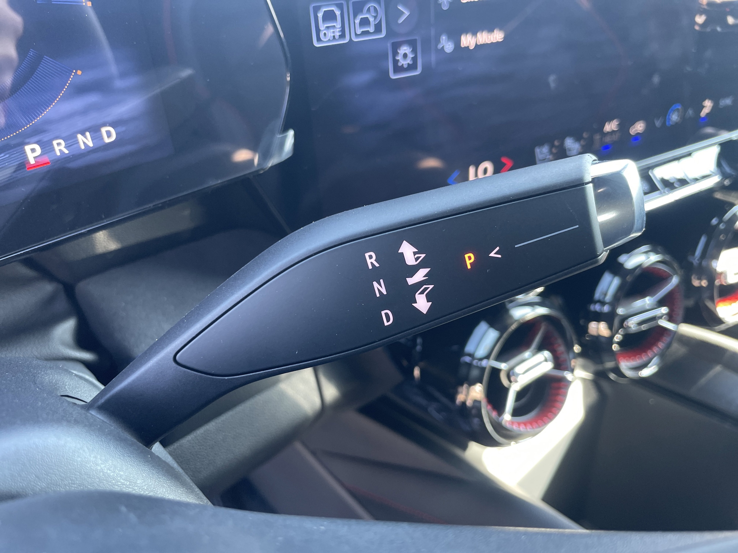 2026 Chevrolet Blazer EV RS - Photo 19