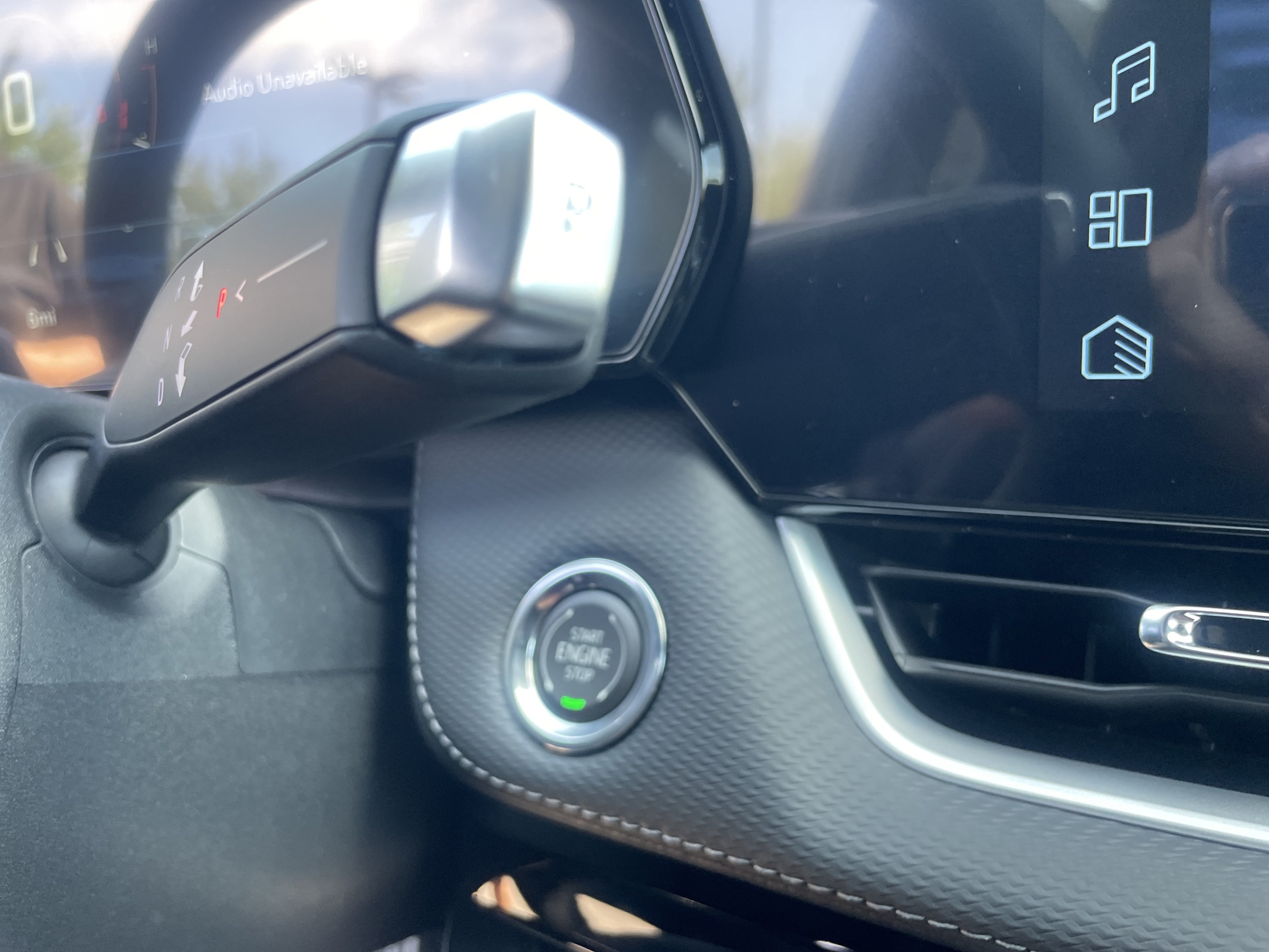 2027 Chevrolet Equinox LT - Photo 20