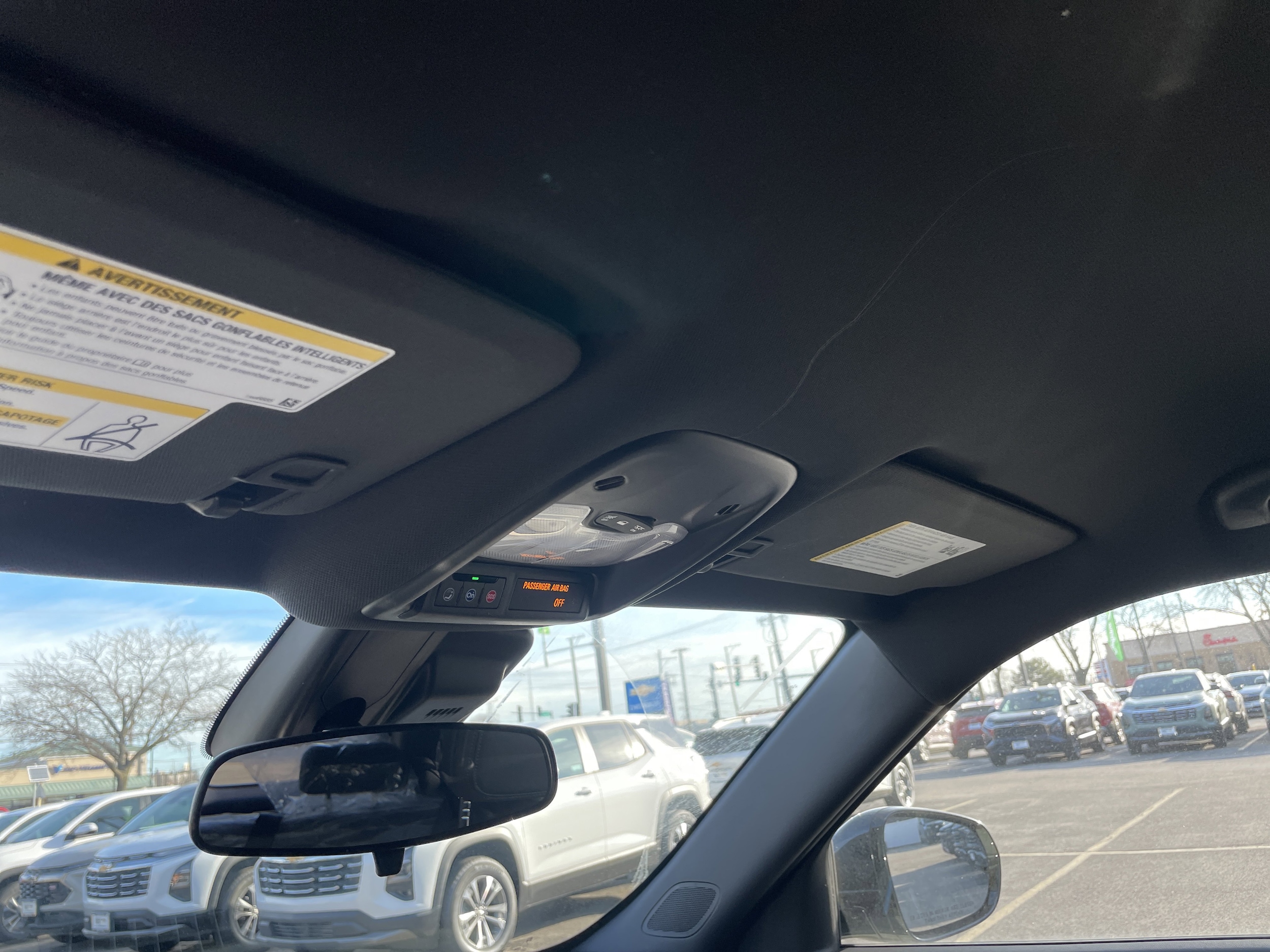 2026 Chevrolet Trailblazer Activ - Photo 25
