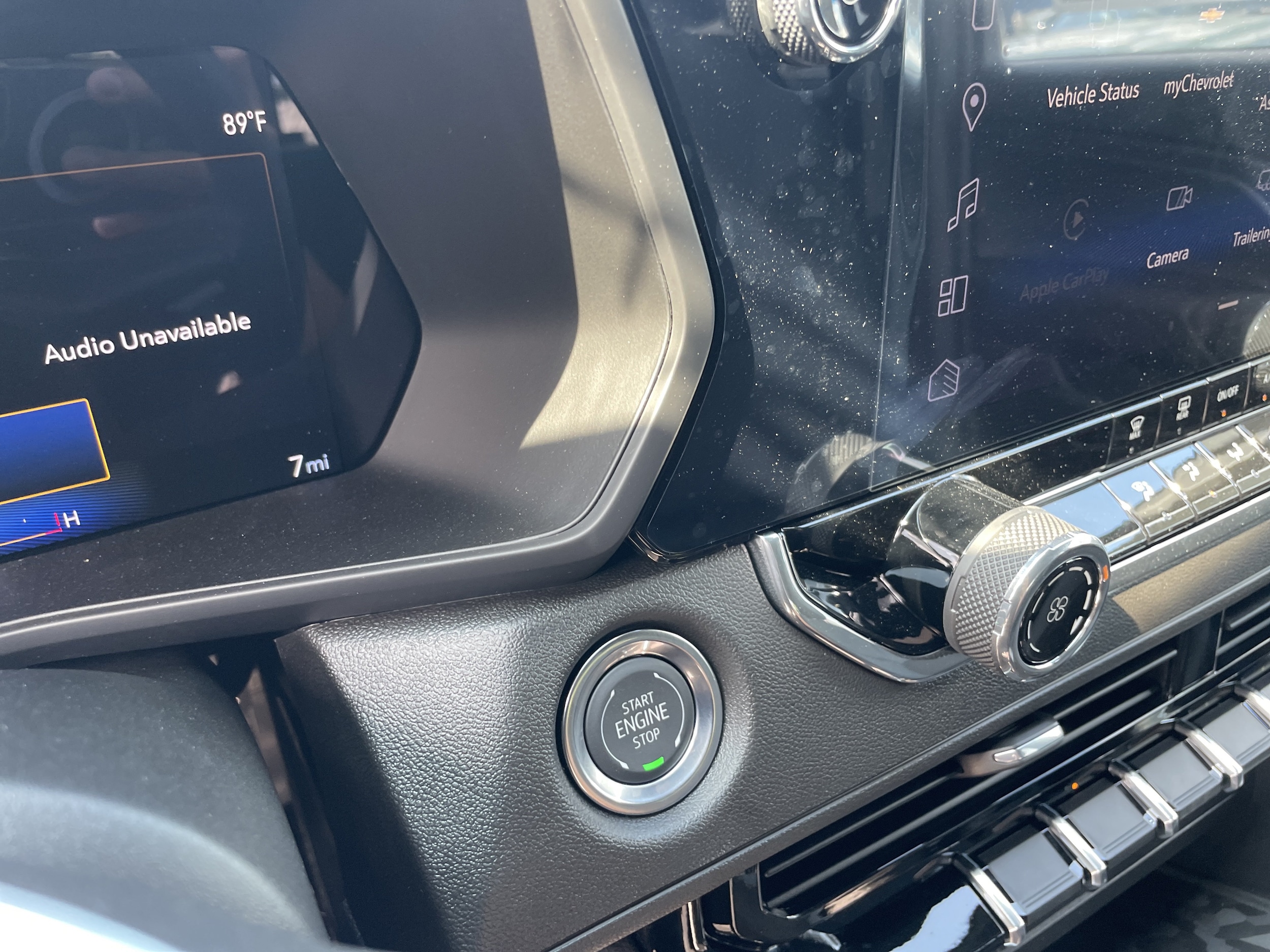 2026 Chevrolet Colorado Work Truck - Photo 18