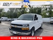 Chevrolet Express Cargo
