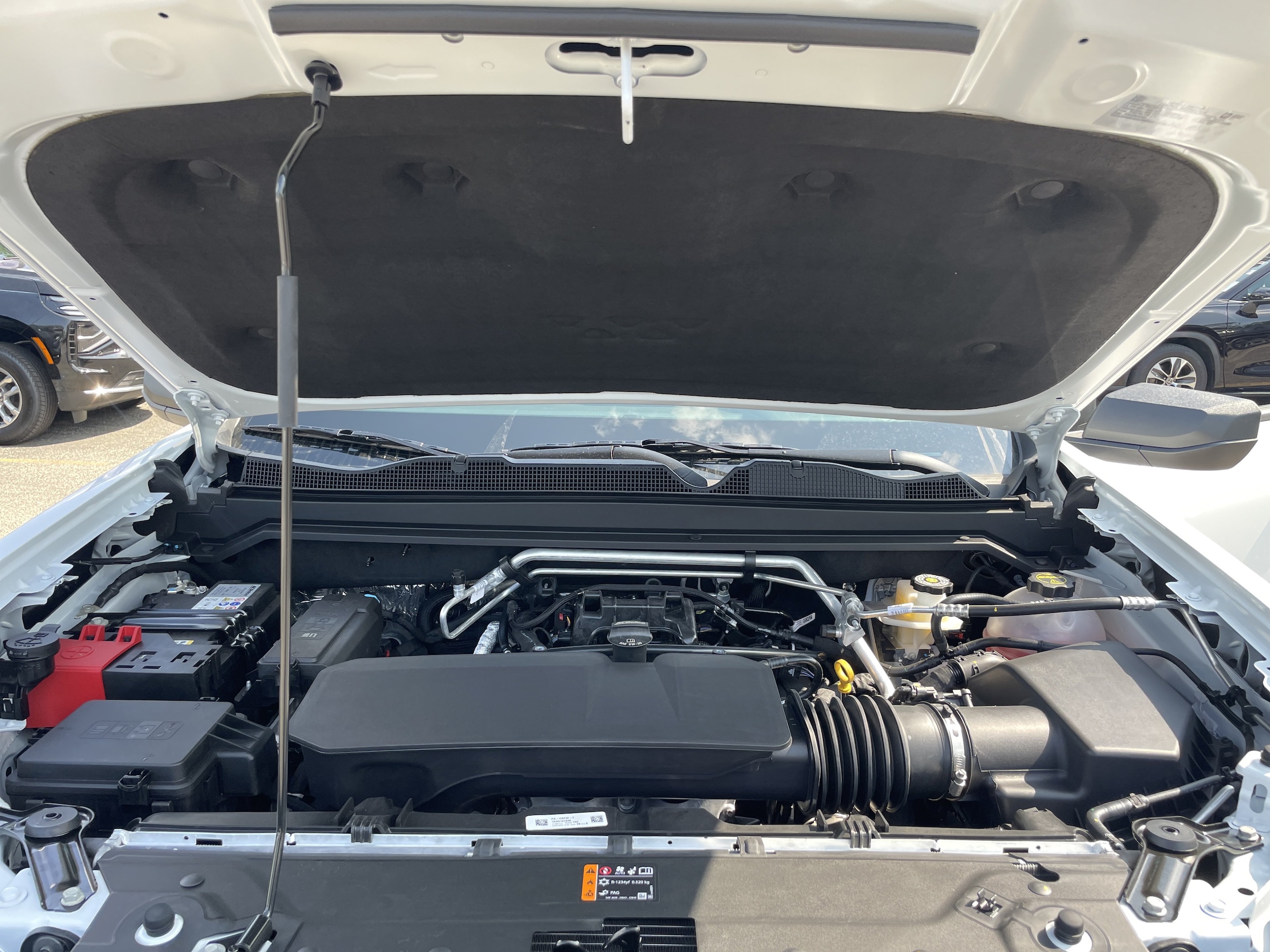 2026 Chevrolet Colorado Work Truck - Photo 9