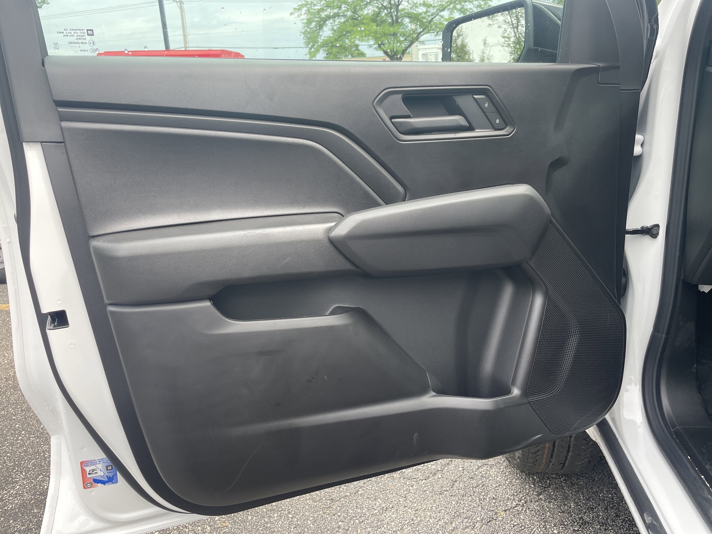 2026 Chevrolet Colorado Trail Boss - Photo 11