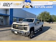  Chevrolet Silverado 2500 HD