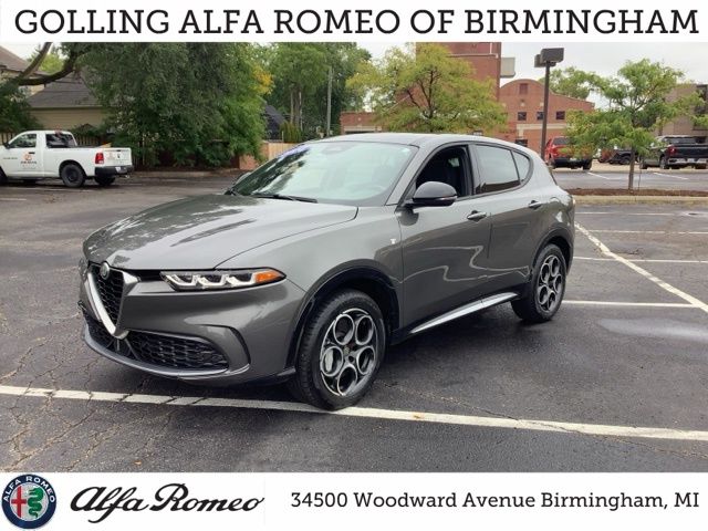 2024 Alfa Romeo Tonale
