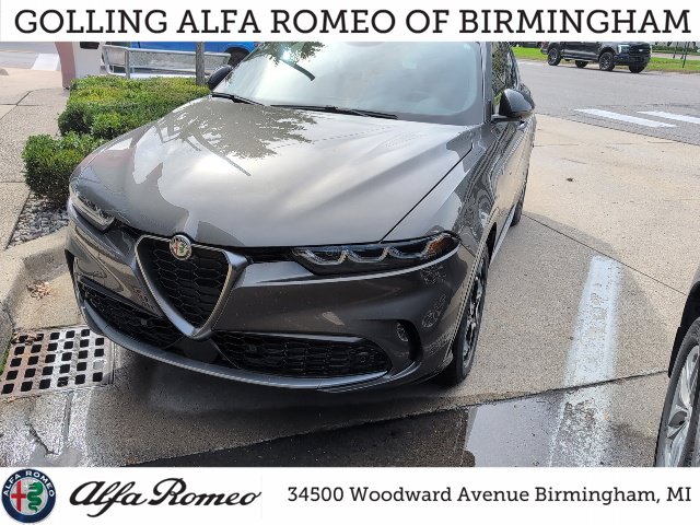 2024 Alfa Romeo Tonale