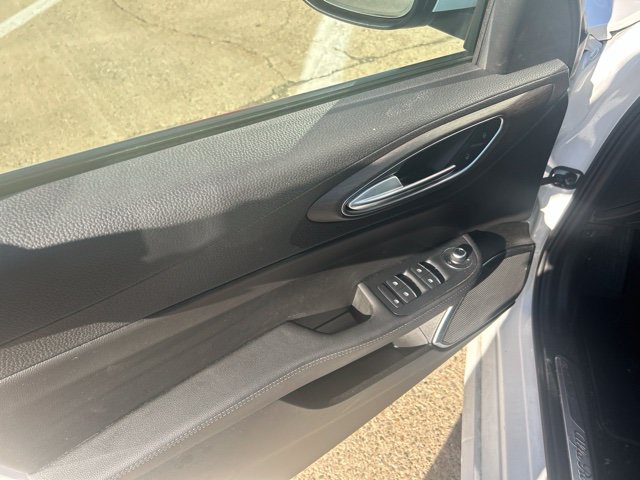 Used 2023 Alfa Romeo Giulia Ti Sedan
