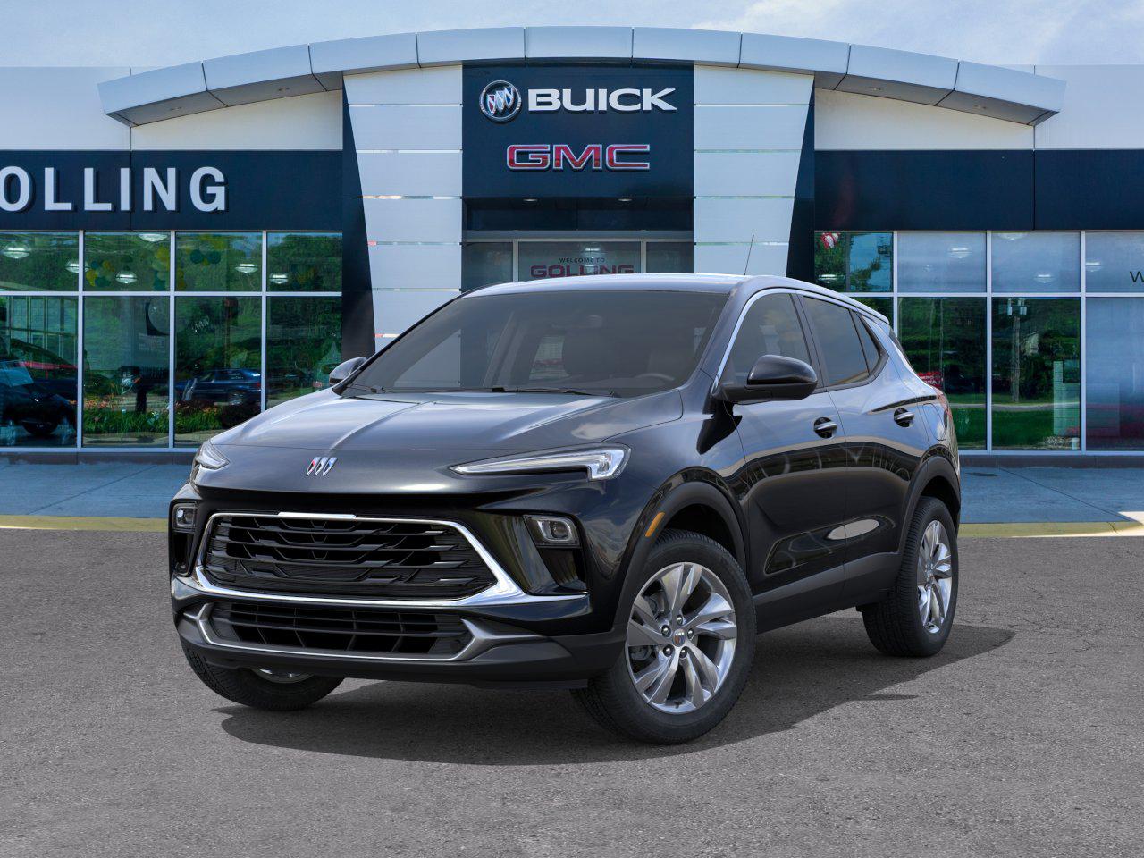 2026 Buick Encore GX Preferred - Photo 6