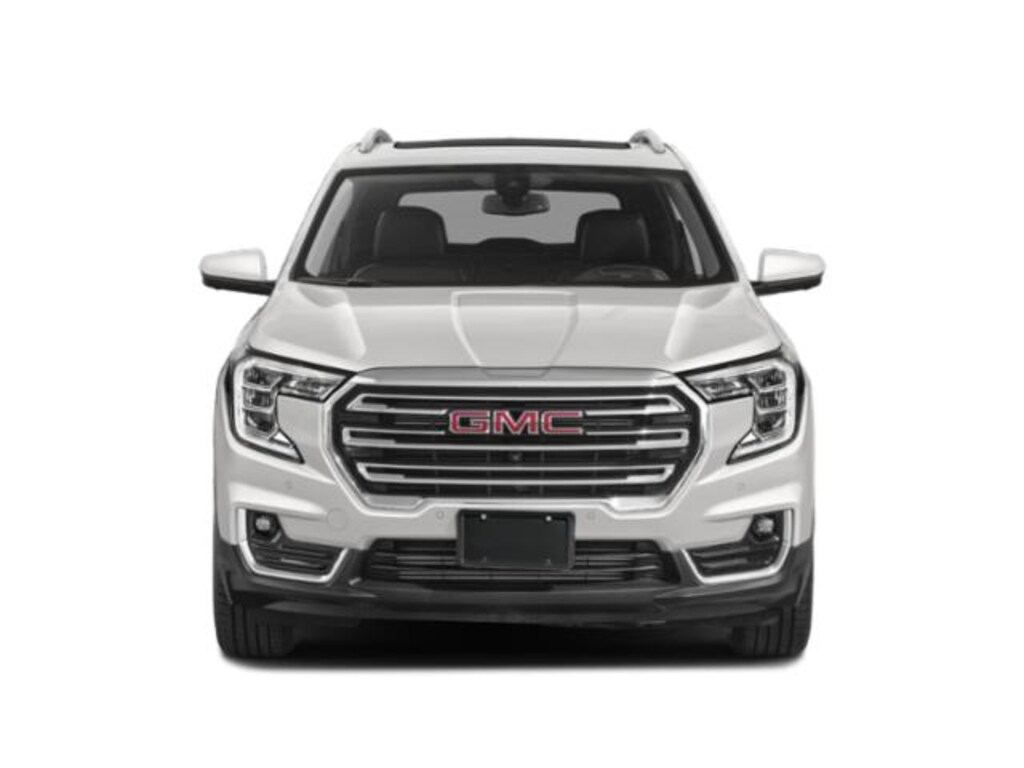 Used 2024 GMC Terrain SLE SUV