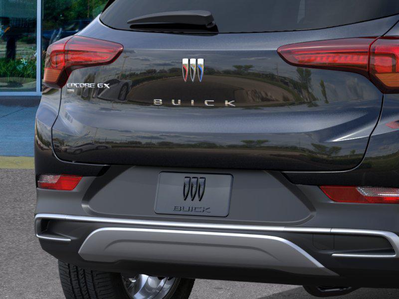 2026 Buick Encore GX Preferred - Photo 14