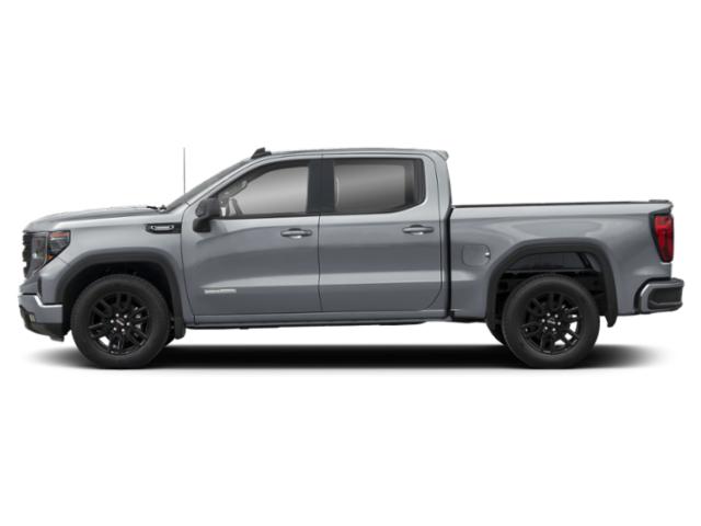 New 2026 GMC Sierra 1500 Truck Crew Cab