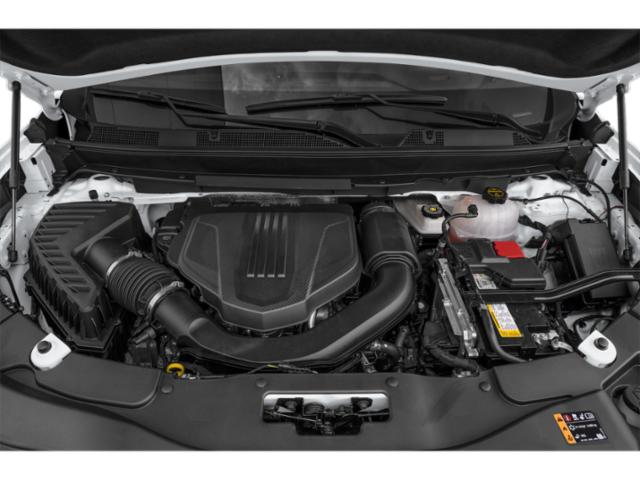 2026 GMC Acadia Elevation - Photo 11