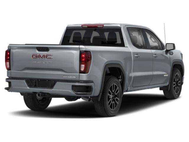 New 2026 GMC Sierra 1500 Truck Crew Cab