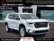  GMC Acadia