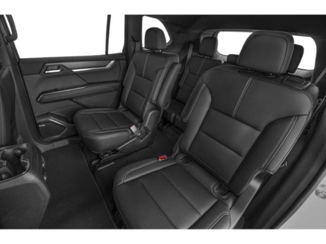 2026 GMC Acadia Elevation - Photo 12