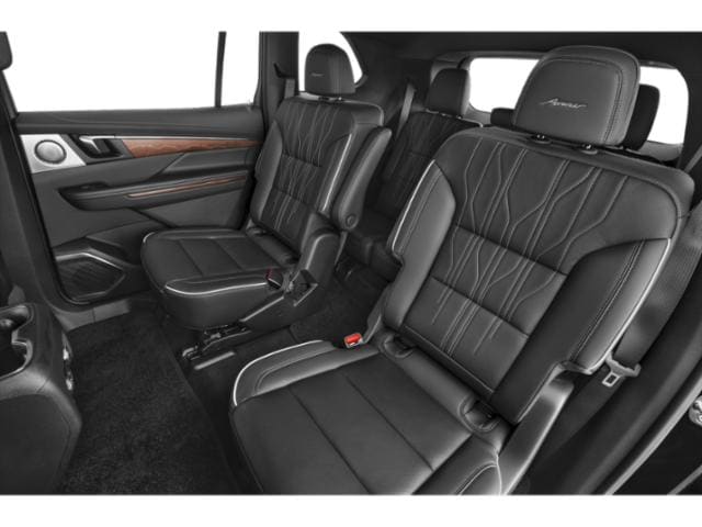 2026 Buick Enclave Avenir - Photo 12