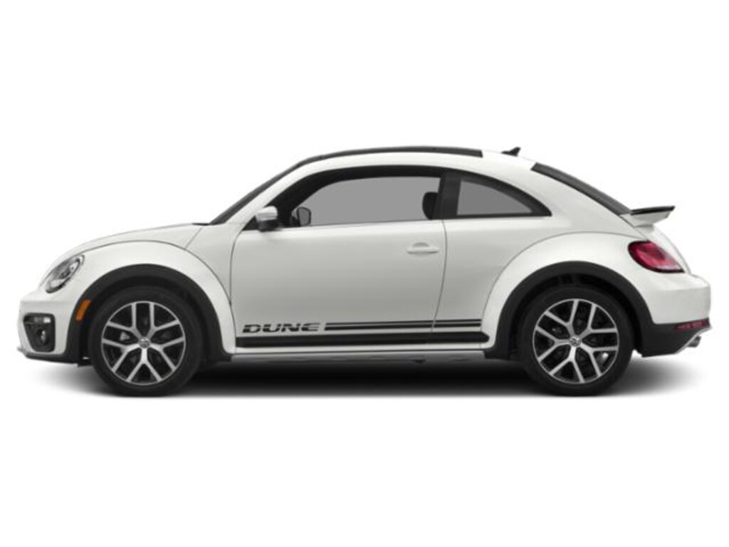Used 2019 Volkswagen Beetle 2.0T S Convertible