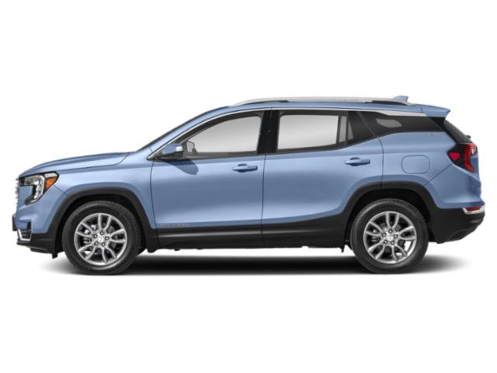 Used 2024 GMC Terrain SLE SUV