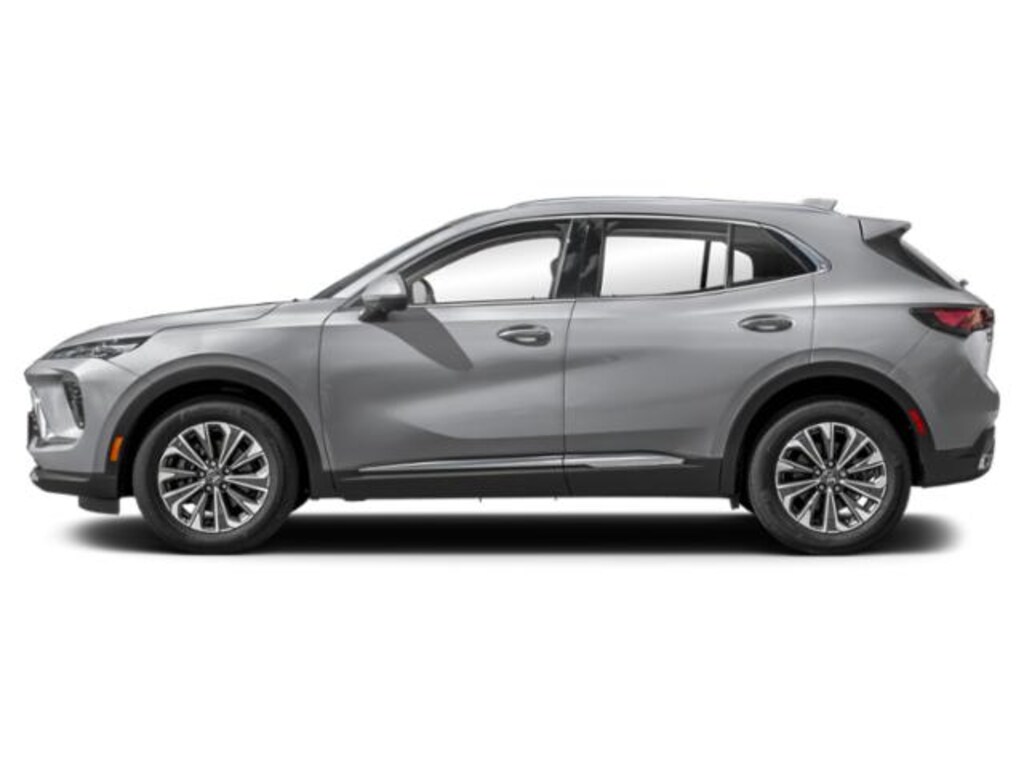 Used 2026 Buick Envision Sport Touring SUV