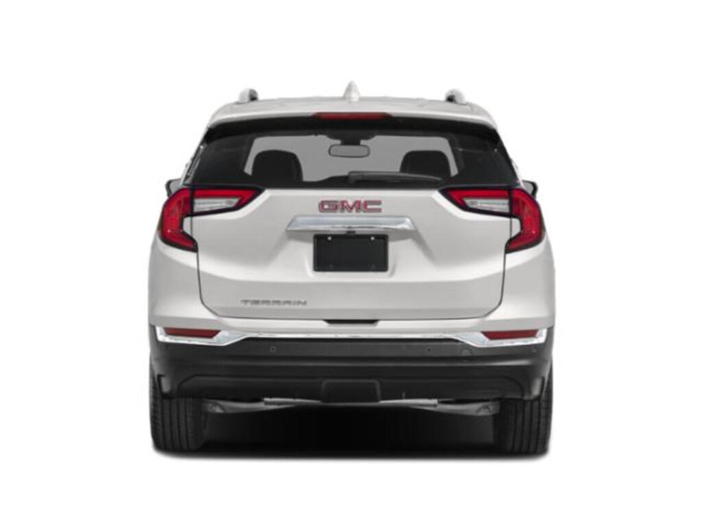 Used 2024 GMC Terrain SLE SUV