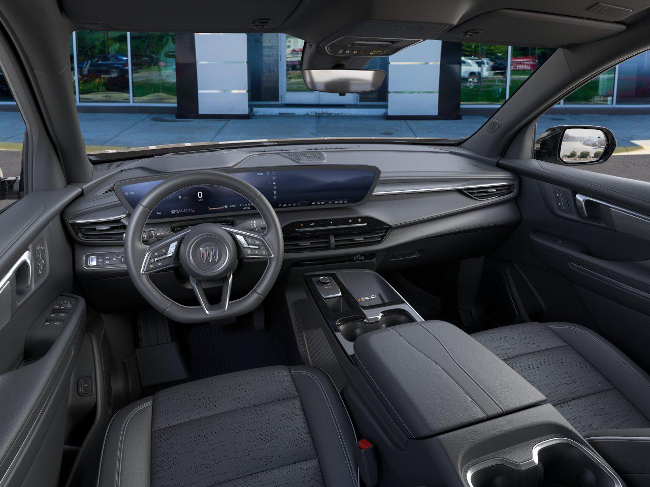 2026 Buick Enclave Sport Touring - Photo 15