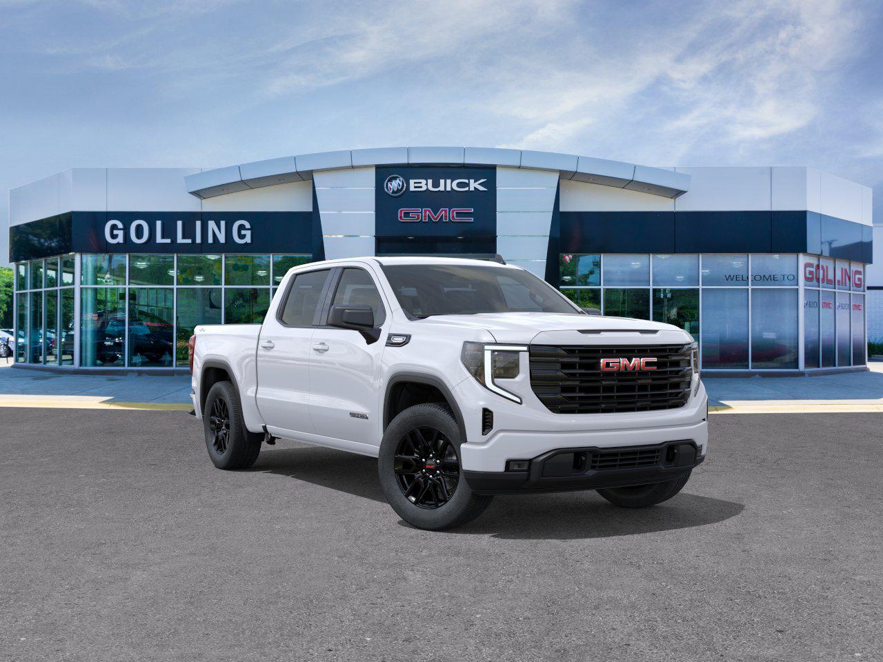  GMC Sierra 1500