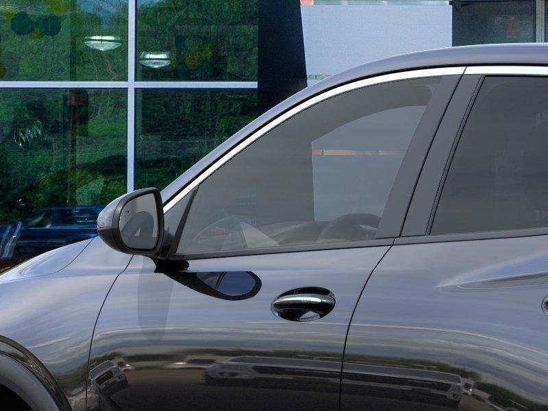 2026 Buick Encore GX Preferred - Photo 12