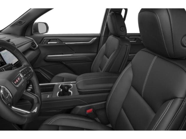 2026 GMC Acadia Elevation - Photo 8