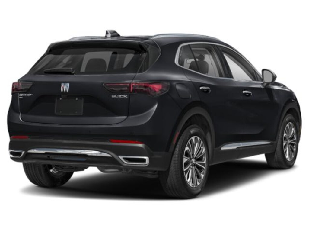 Used 2026 Buick Envision Sport Touring SUV