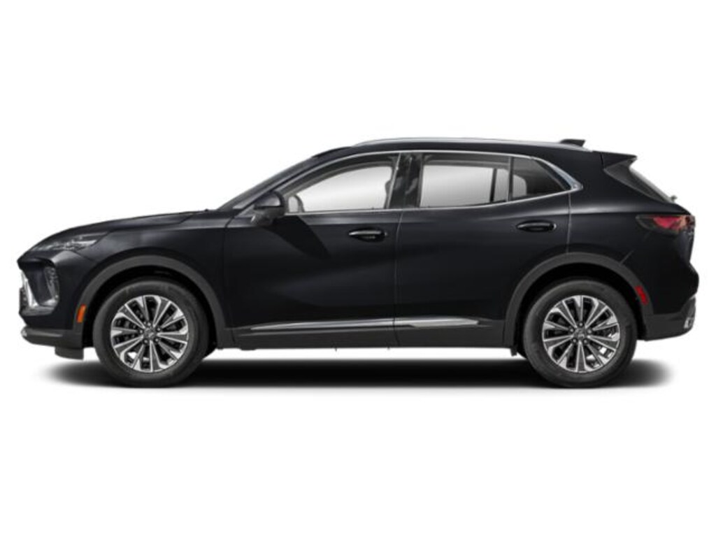 Used 2026 Buick Envision Sport Touring SUV