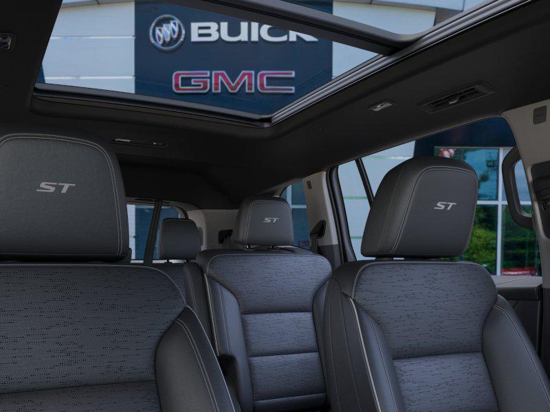 2026 Buick Enclave Sport Touring - Photo 24