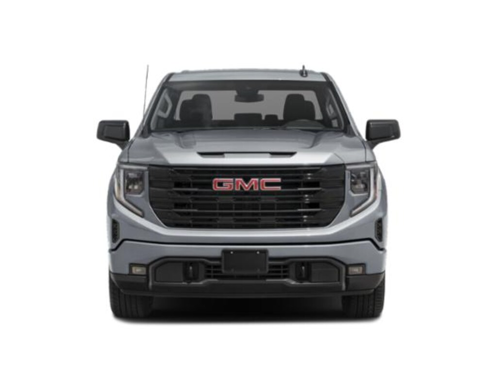 New 2026 GMC Sierra 1500 Truck Crew Cab