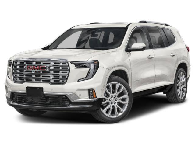  GMC Acadia