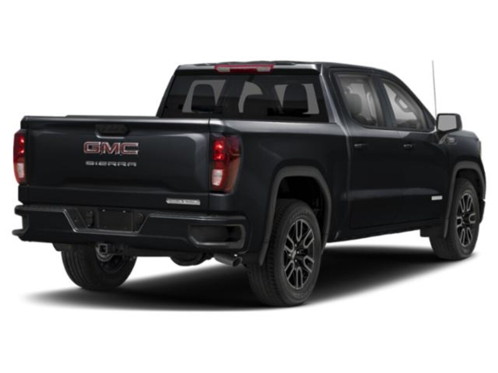 New 2026 GMC Sierra 1500 Truck Crew Cab