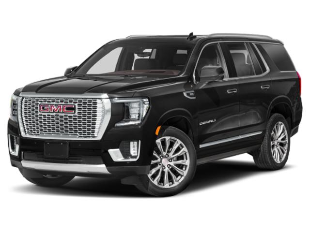  GMC Yukon