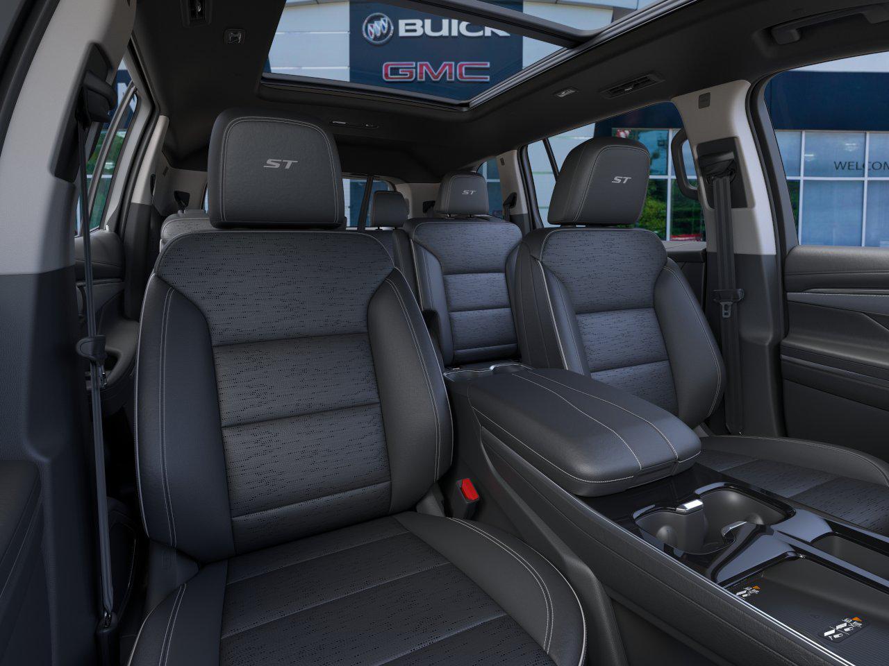 2026 Buick Enclave Sport Touring - Photo 16