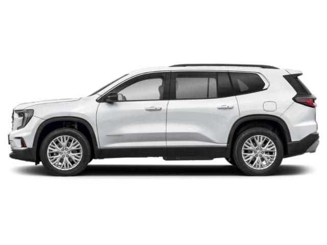 Used 2026 GMC Acadia Elevation SUV