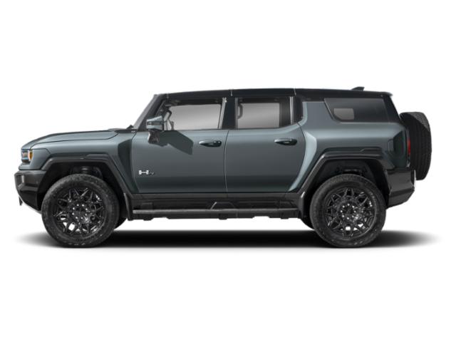Used 2026 GMC HUMMER EV SUV 2X SUV