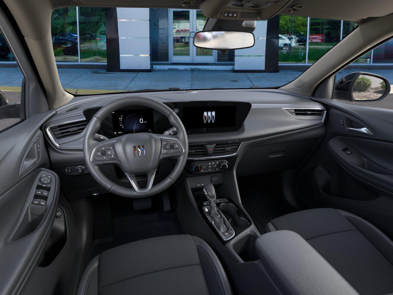2026 Buick Encore GX Preferred - Photo 15