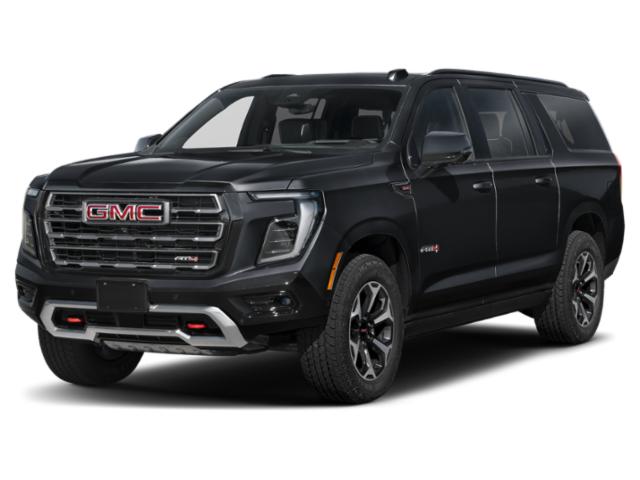  GMC Yukon XL
