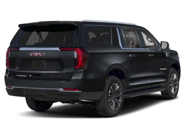 Used 2026 GMC Yukon XL Elevation SUV