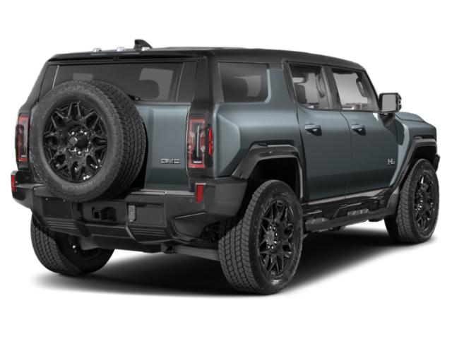 Used 2026 GMC HUMMER EV SUV 2X SUV