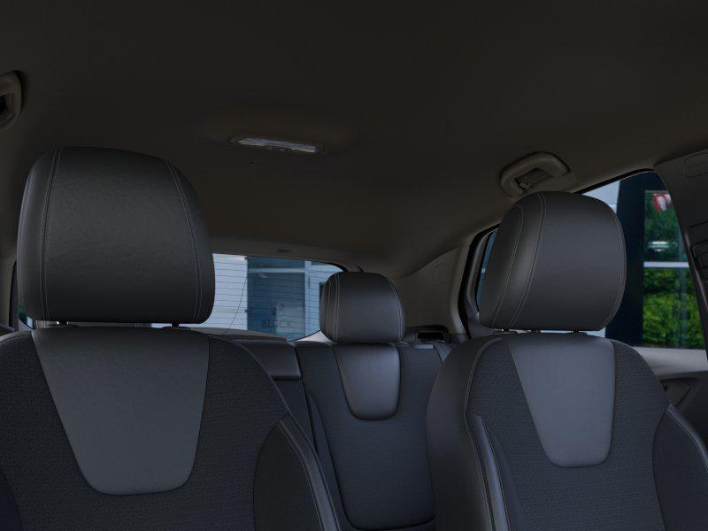 2026 Buick Encore GX Preferred - Photo 24
