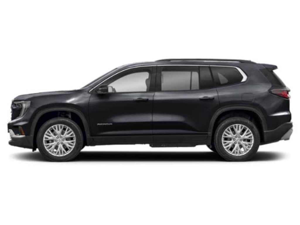 Used 2026 GMC Acadia Elevation SUV