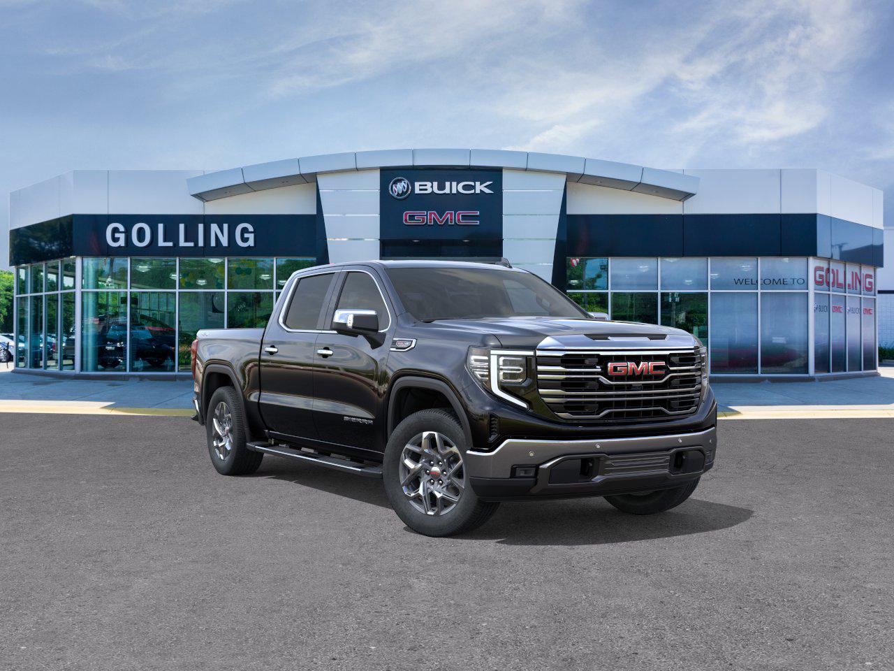  GMC Sierra 1500